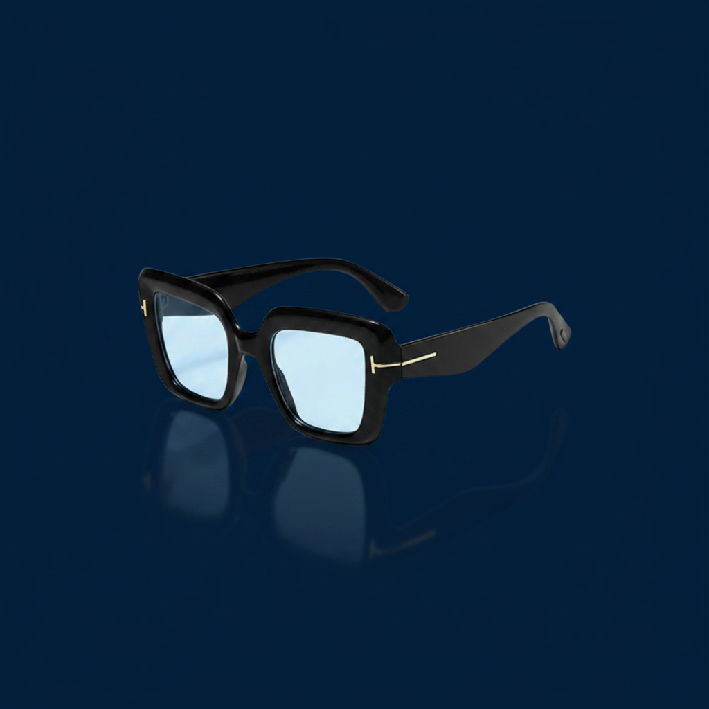Square Sunglasses UV400 6 Colours – The Gold Edit | SimKap Jewellery